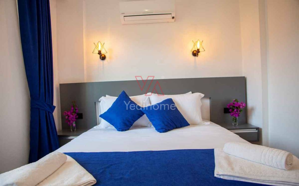Villa Sweet Home
