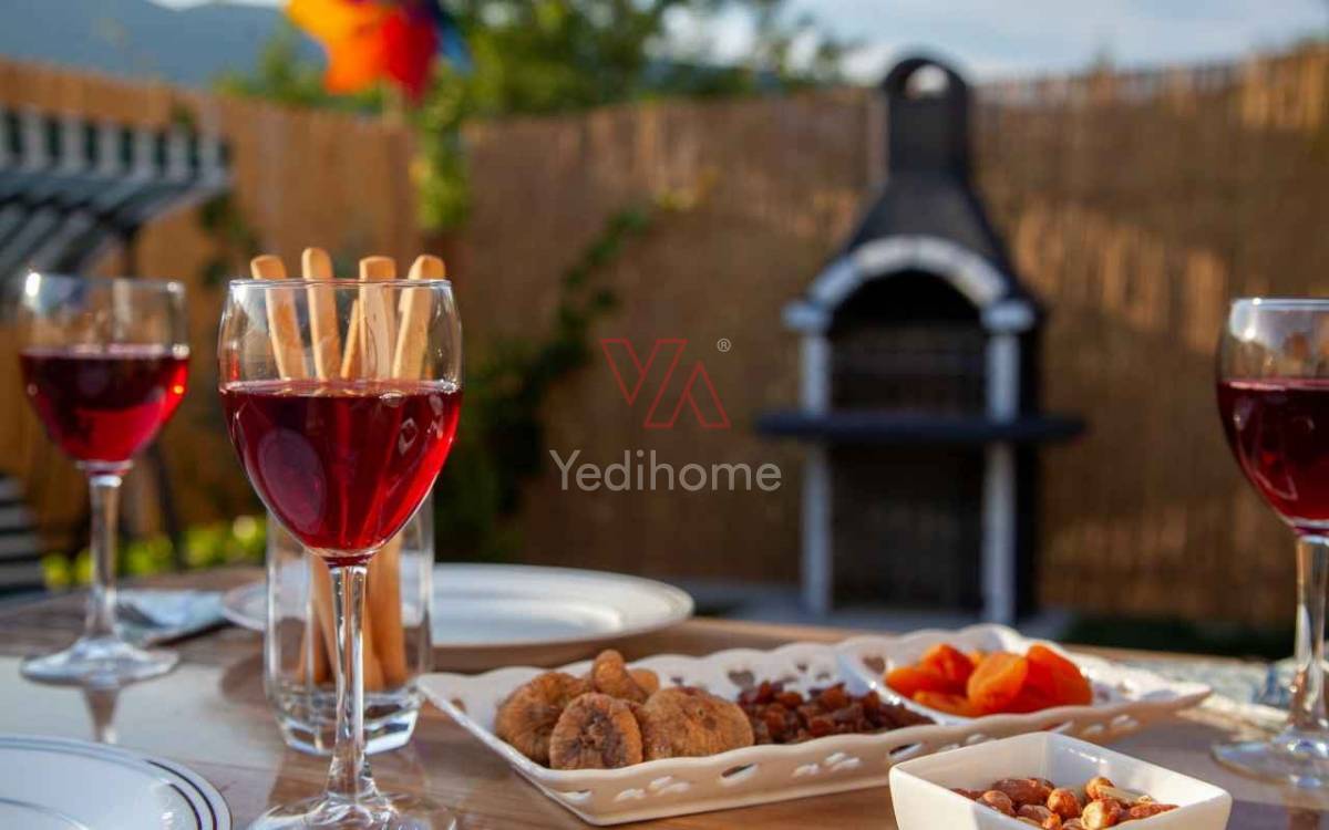 Villa Sweet Home