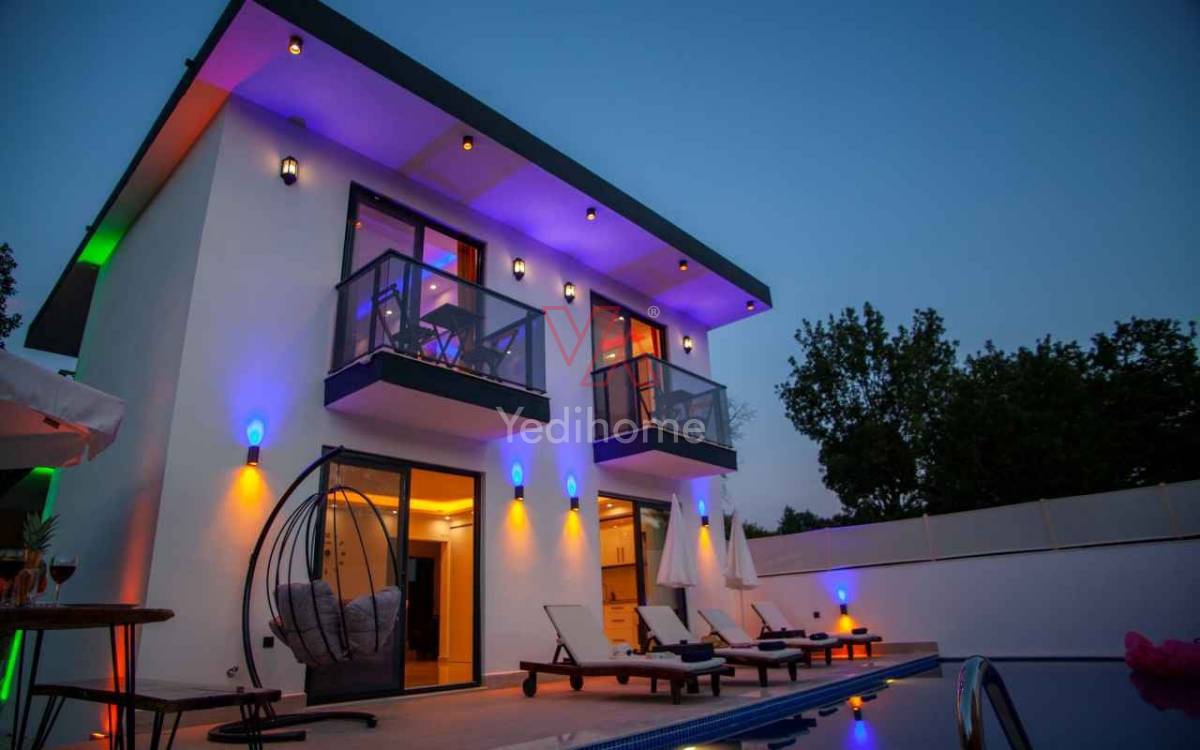 Villa Sweet Home