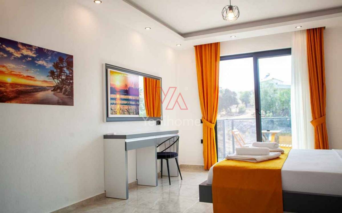Villa Sweet Home
