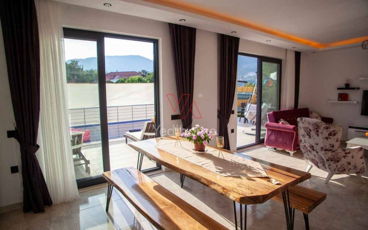 Villa Sweet Home