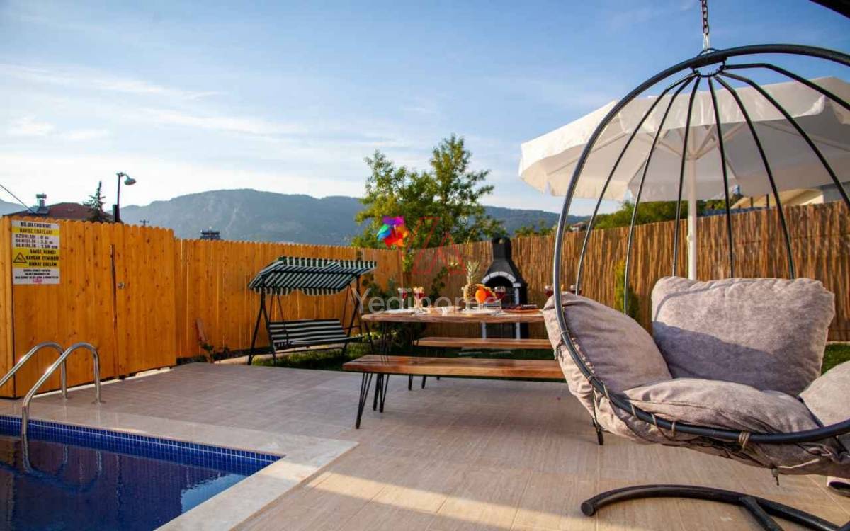 Villa Sweet Home