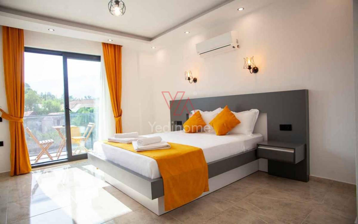 Villa Sweet Home