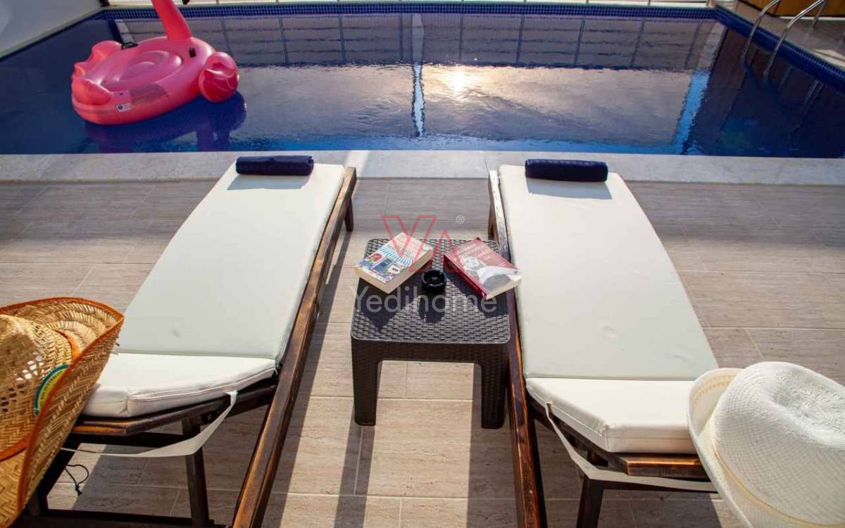 Villa Sweet Home