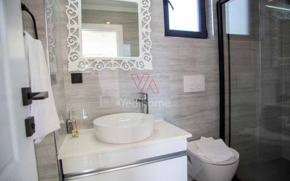 Villa Sweet Home
