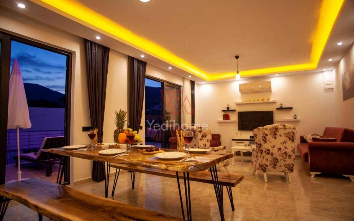 Villa Sweet Home