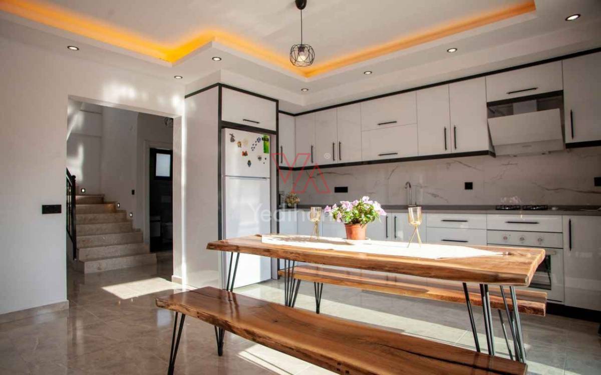 Villa Sweet Home