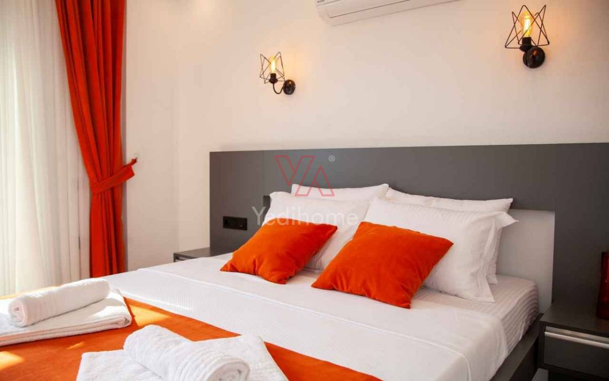 Villa Sweet Home