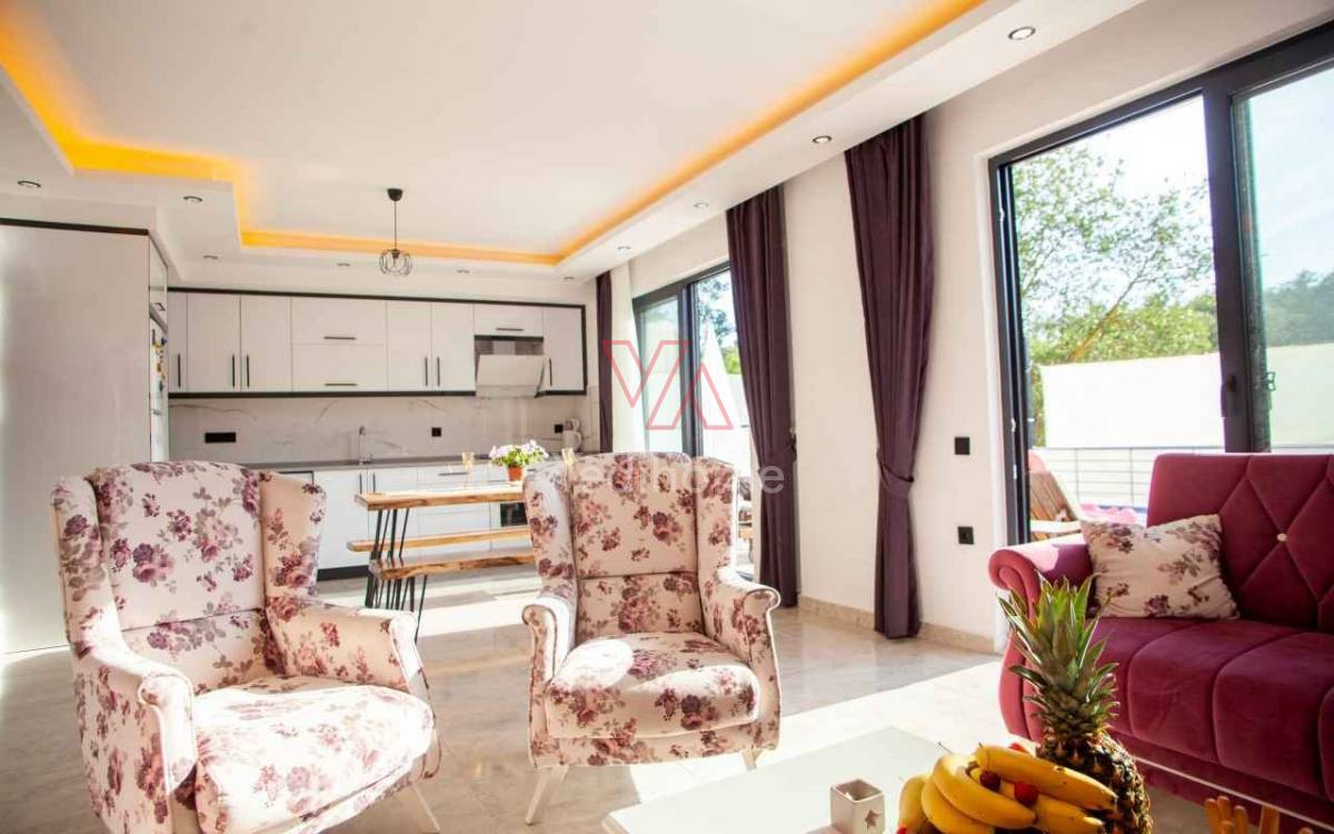 Villa Sweet Home
