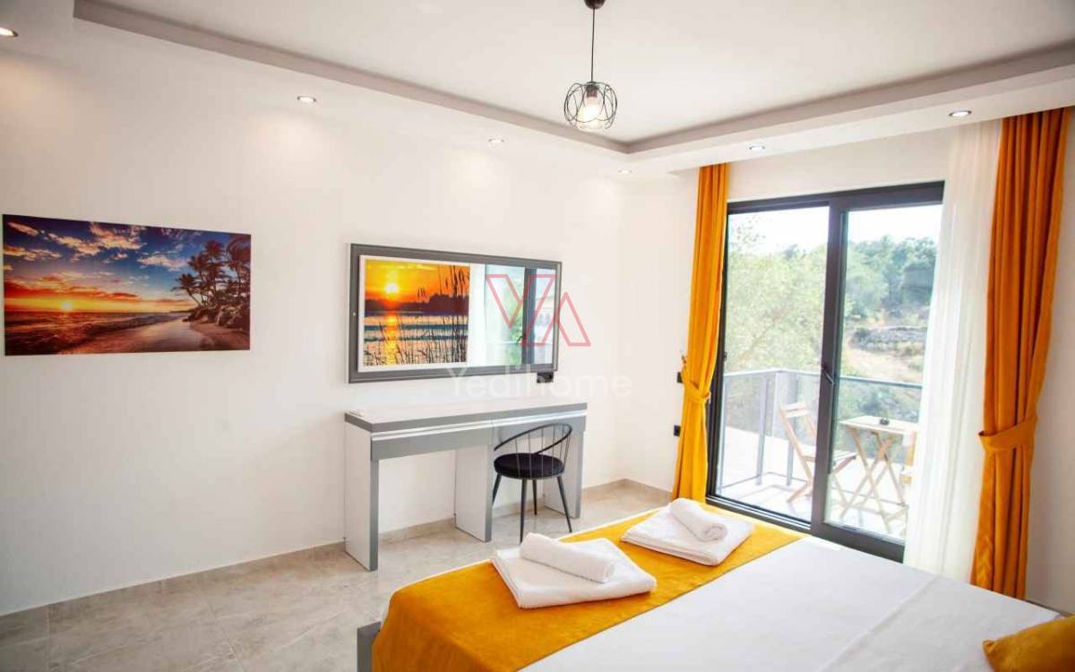 Villa Sweet Home