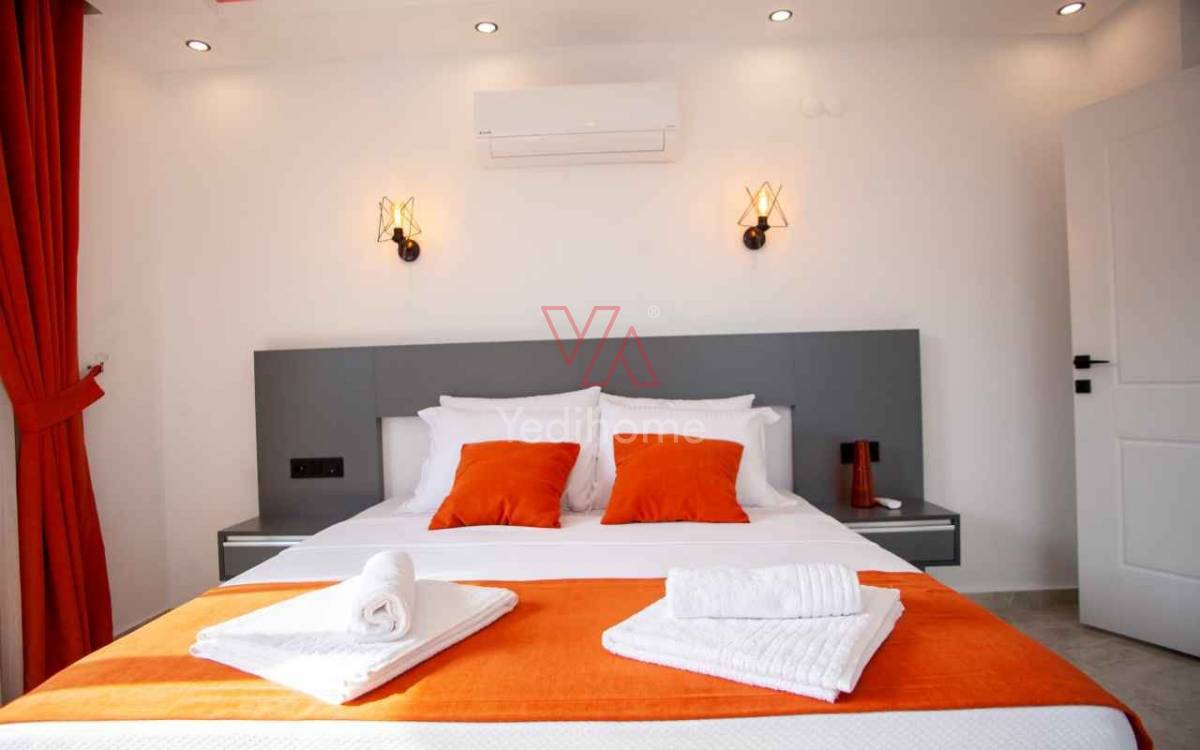 Villa Sweet Home