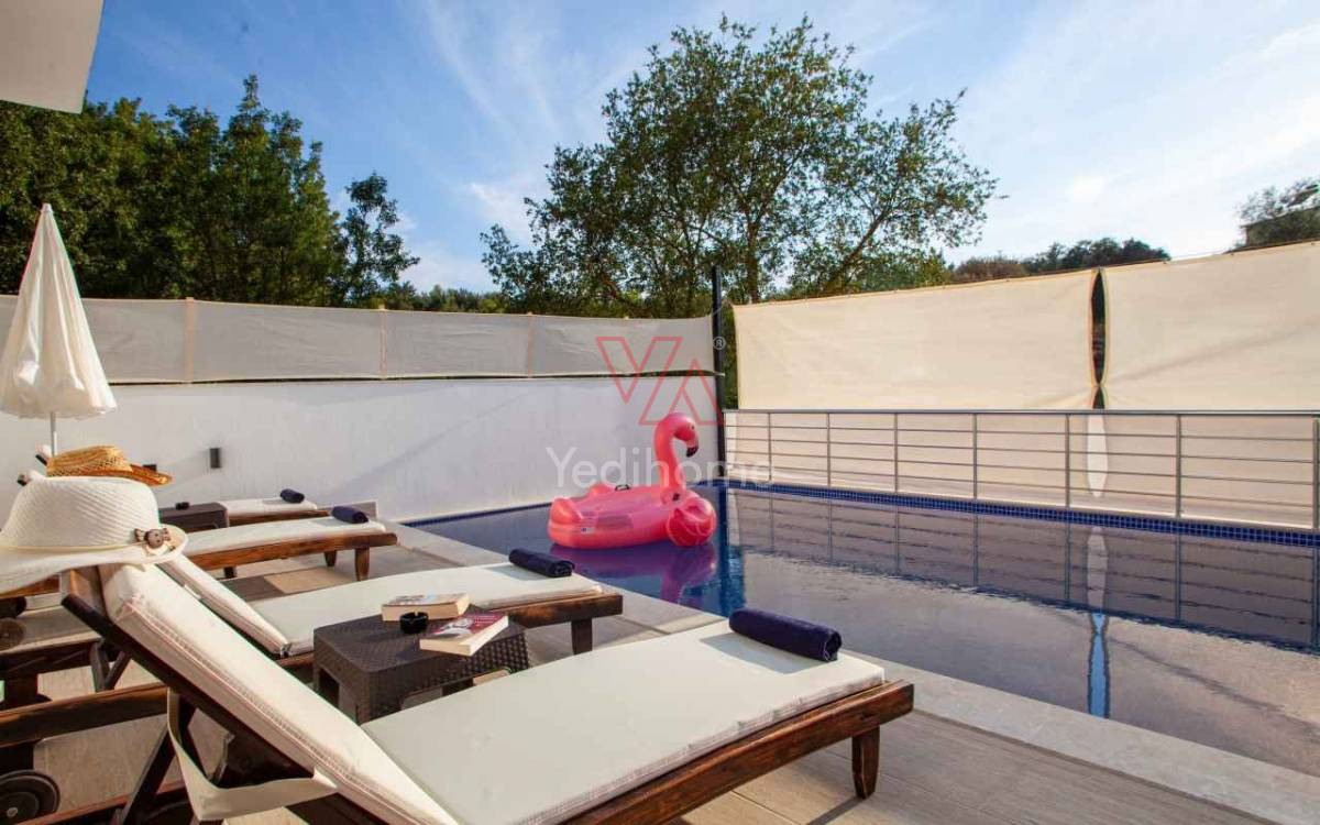 Villa Sweet Home