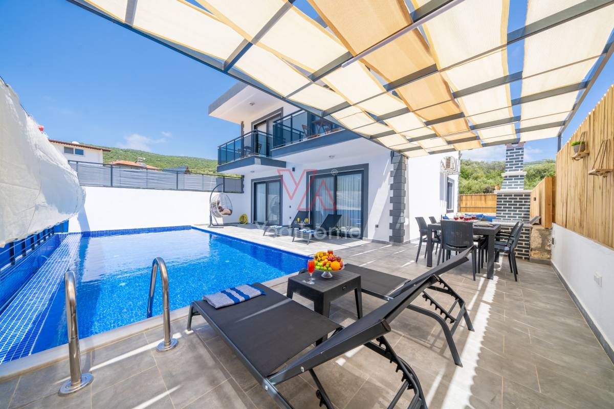 Villa Uğur