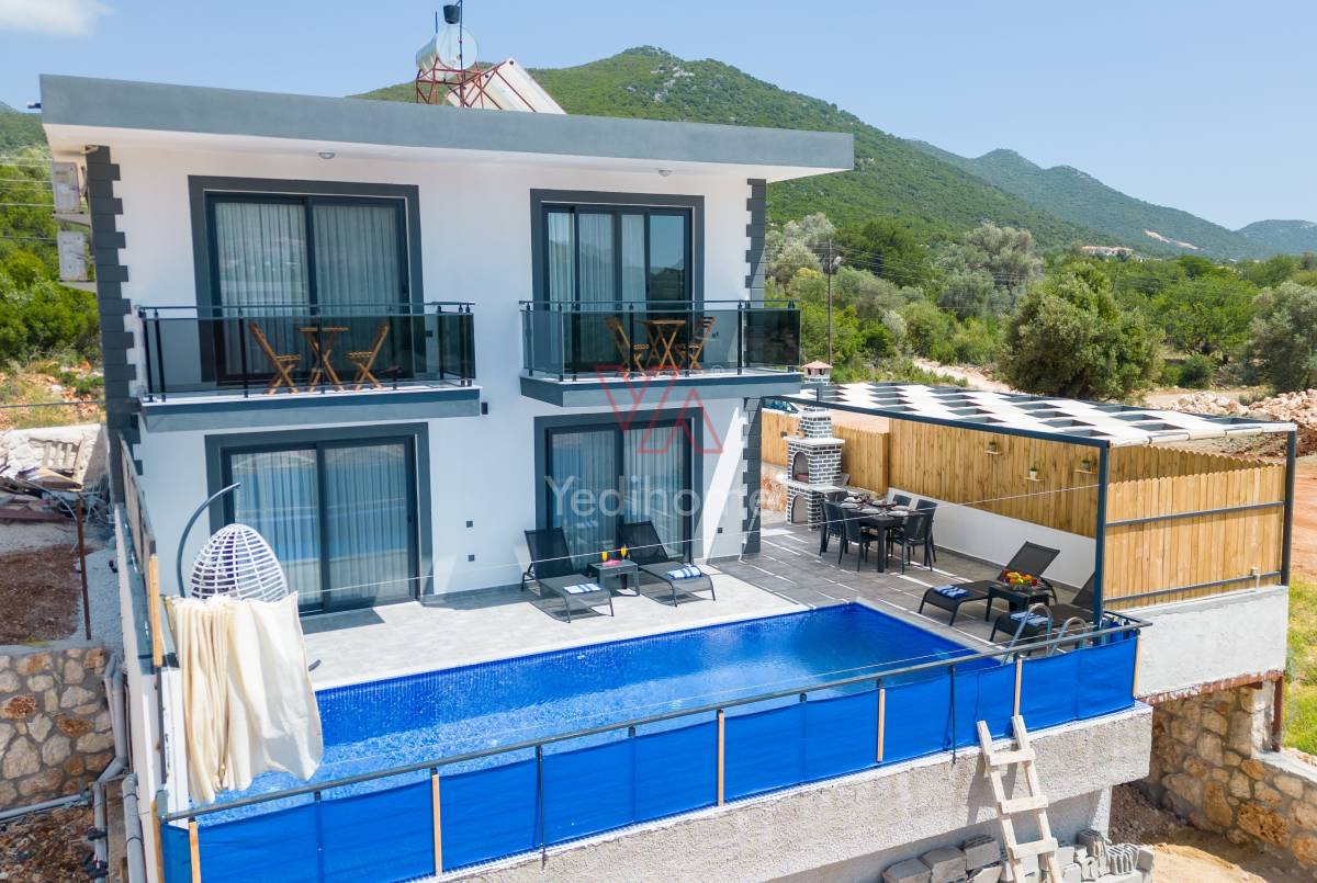 Villa Uğur