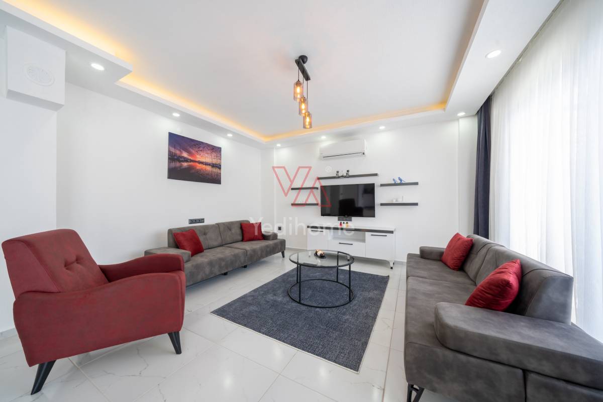 Villa Uğur