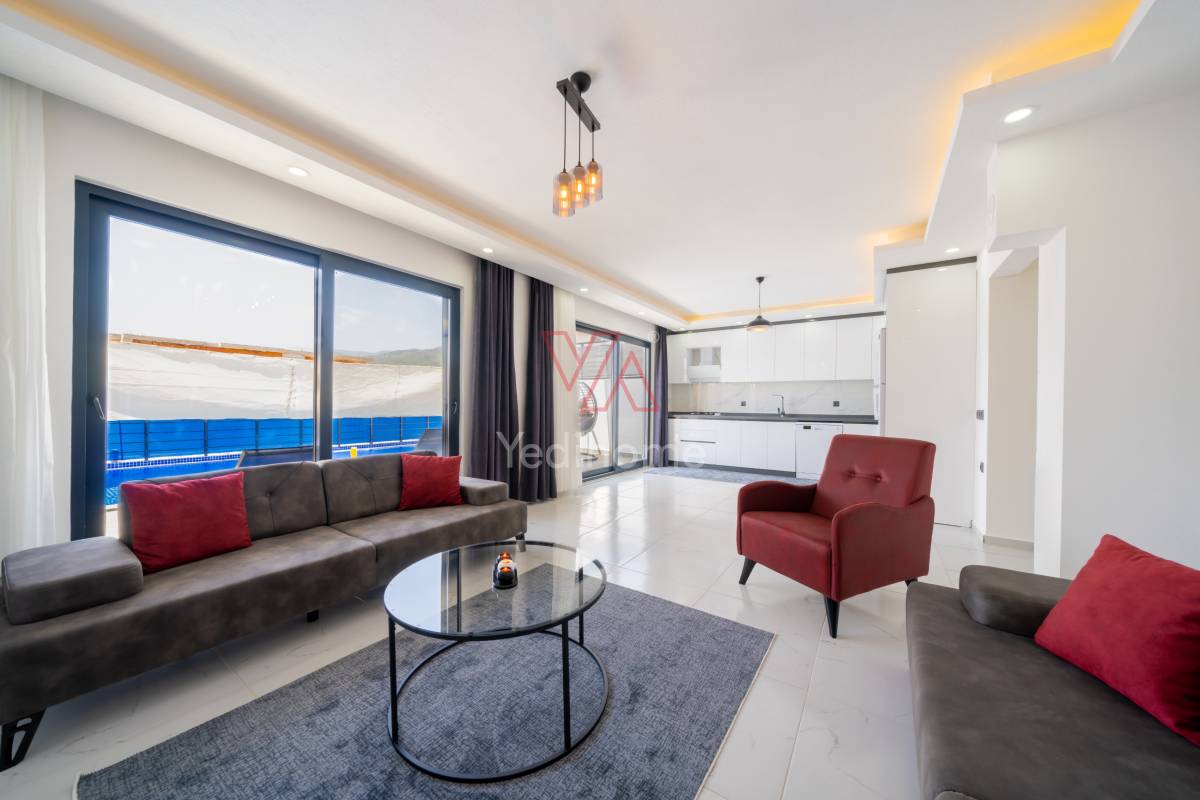 Villa Uğur