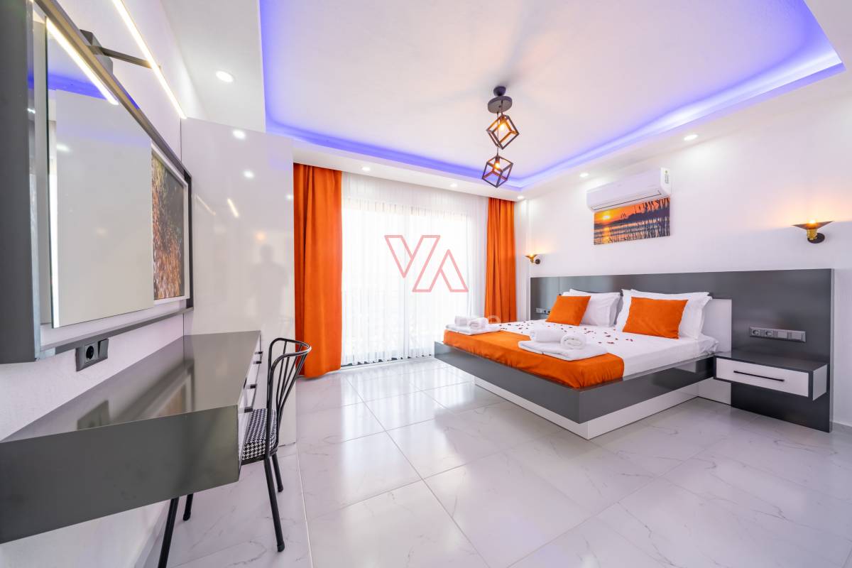 Villa Uğur