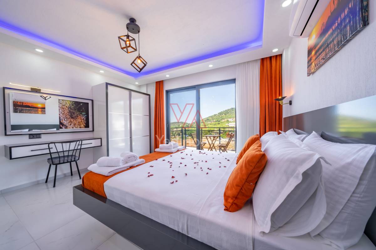 Villa Uğur