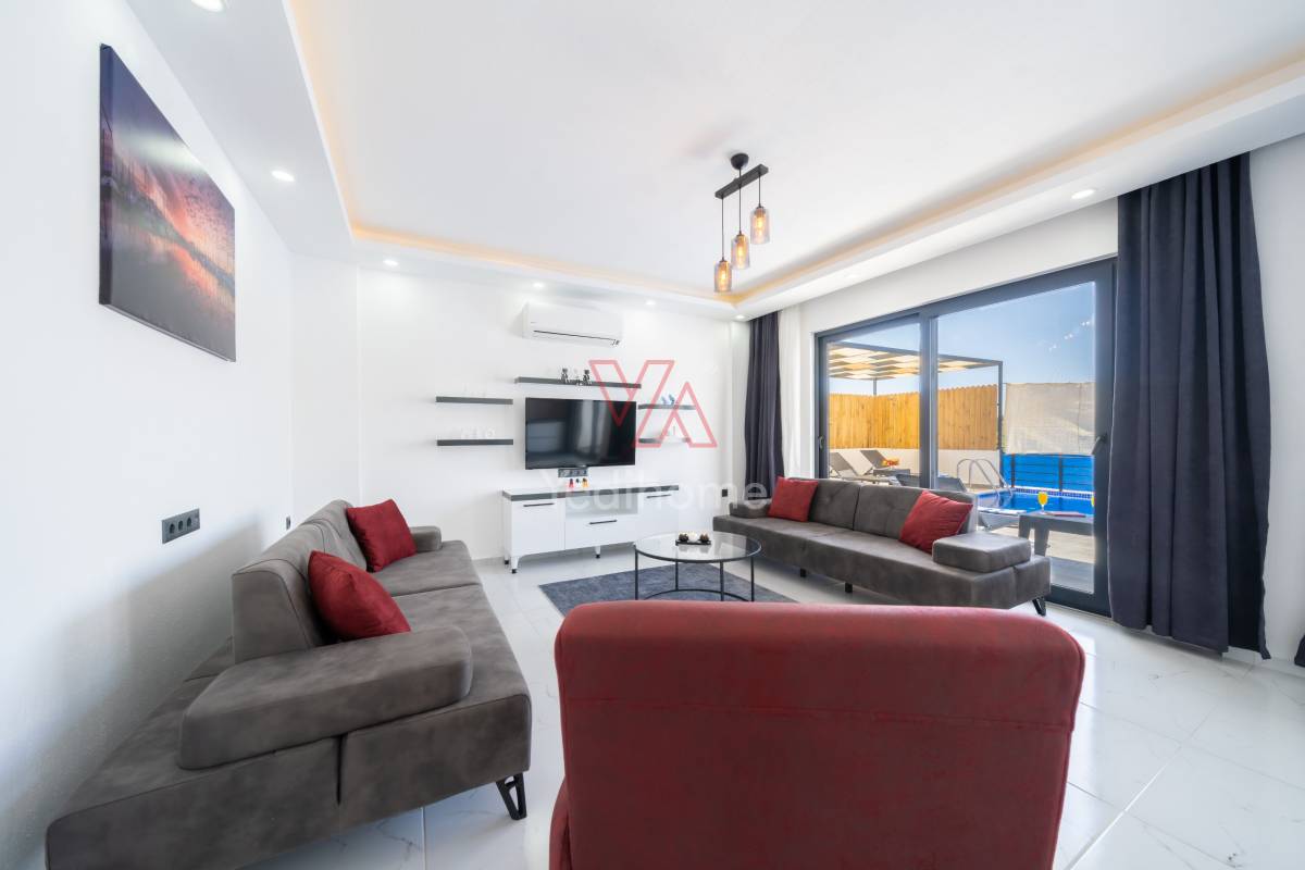 Villa Uğur
