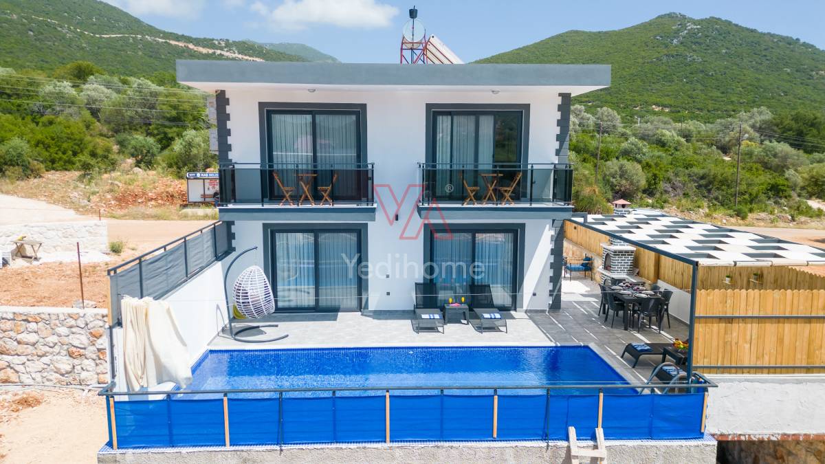Villa Uğur