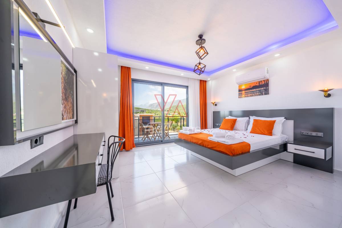 Villa Uğur