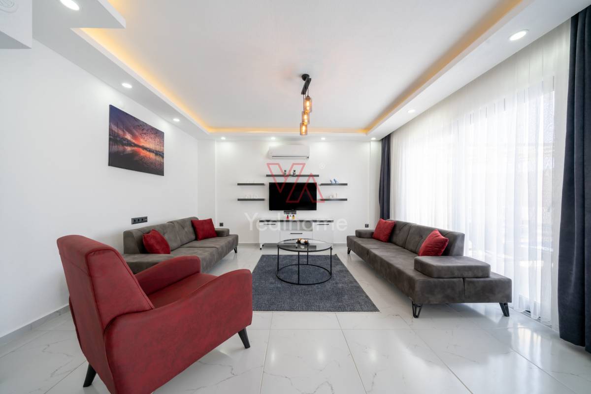 Villa Uğur