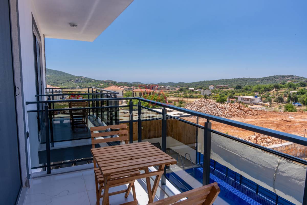 Villa Uğur