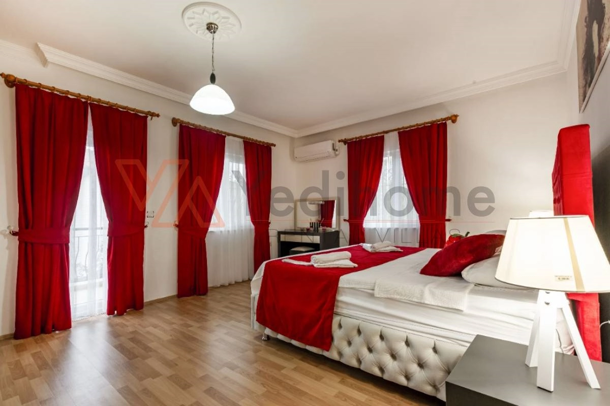 Villa Yazır