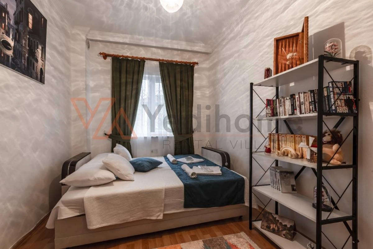 Villa Yazır