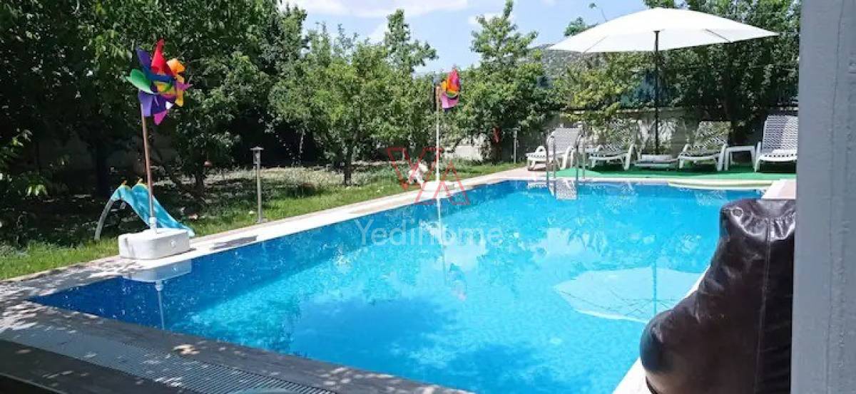 Villa Yazır