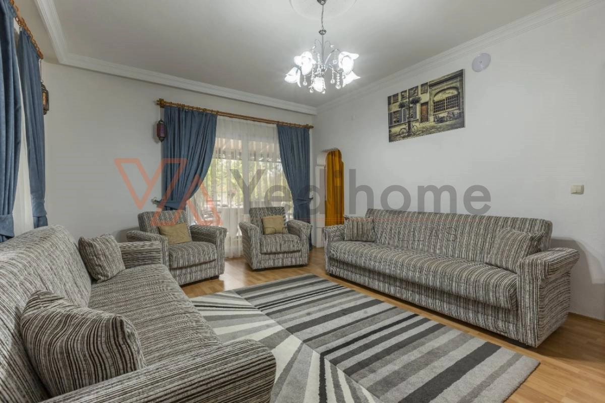Villa Yazır