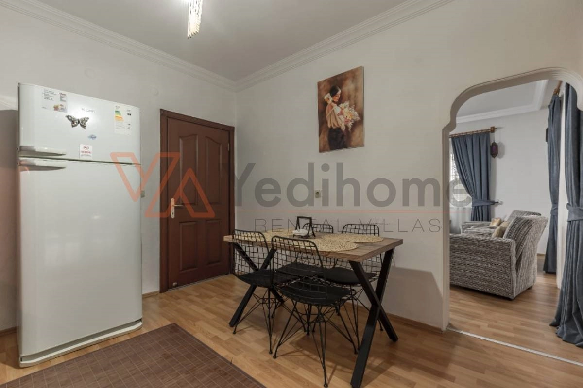 Villa Yazır