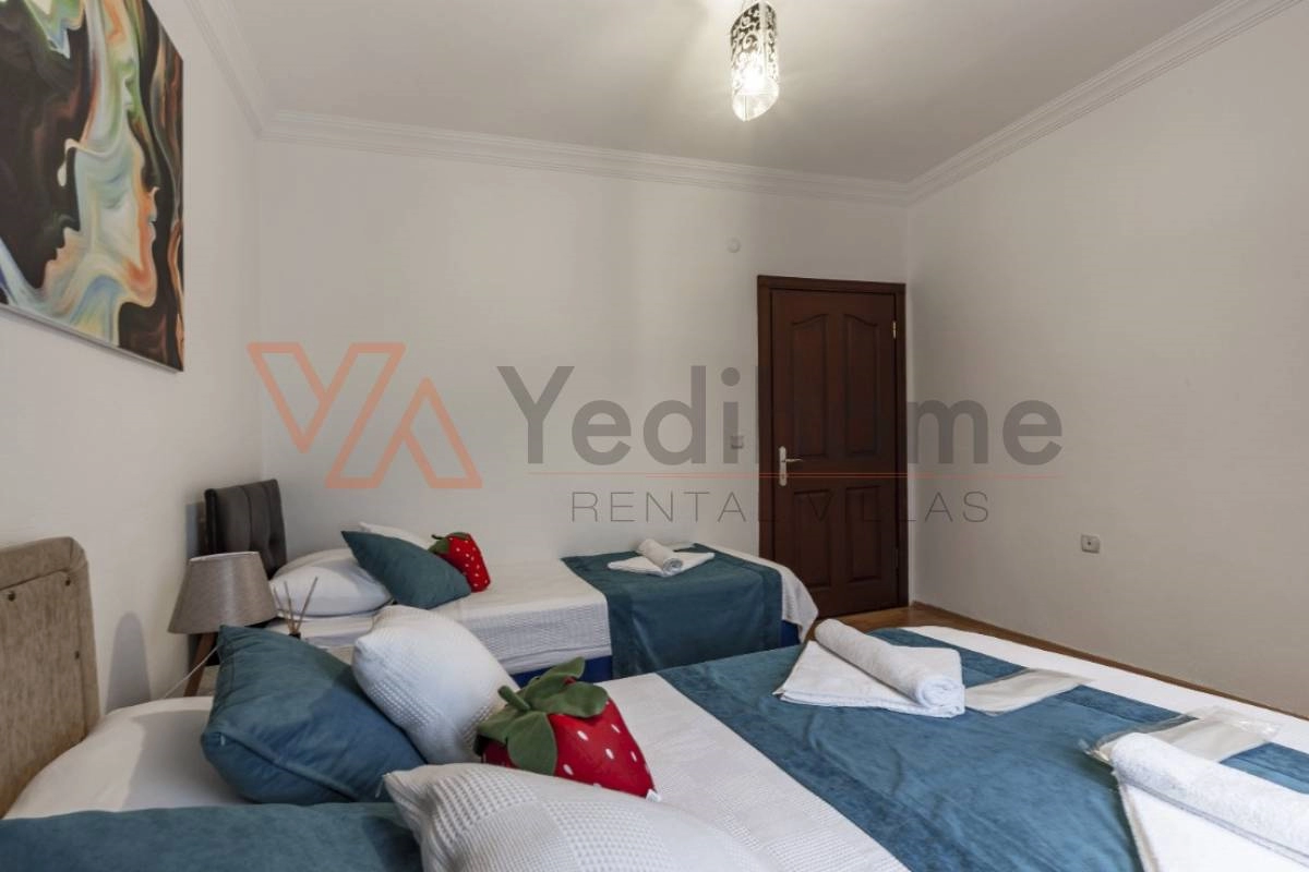 Villa Yazır