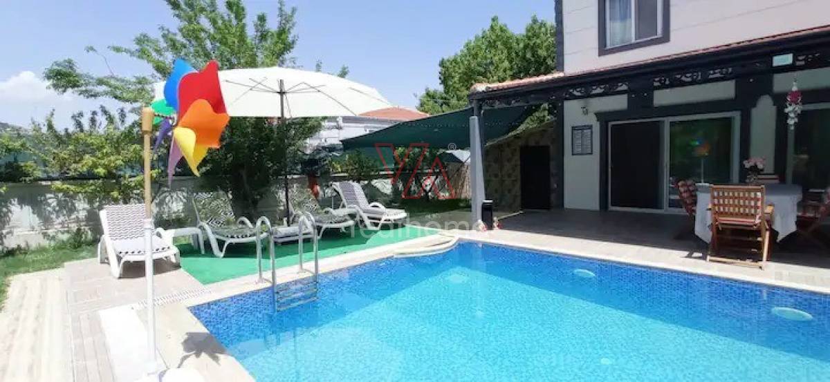 Villa Yazır