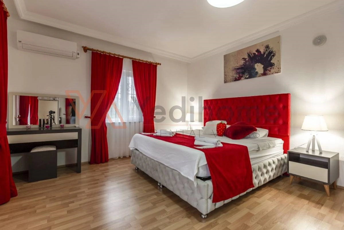 Villa Yazır