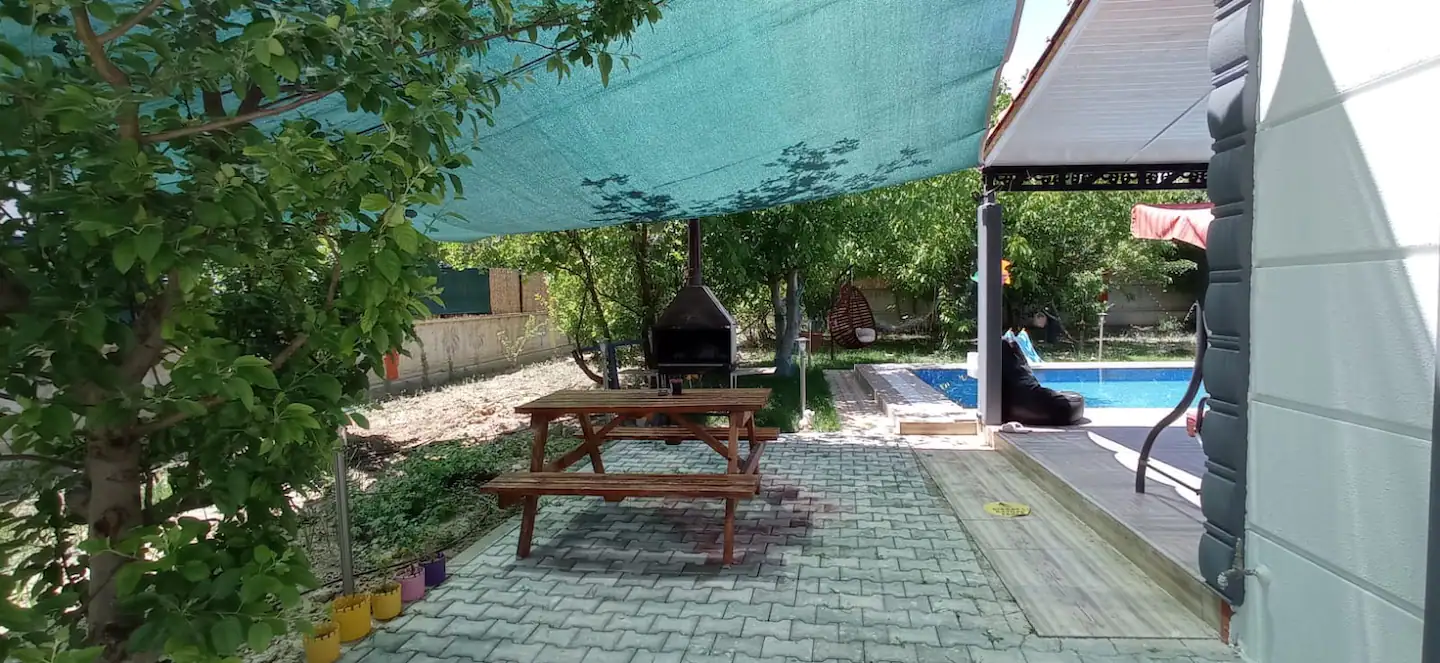 Villa Yazır