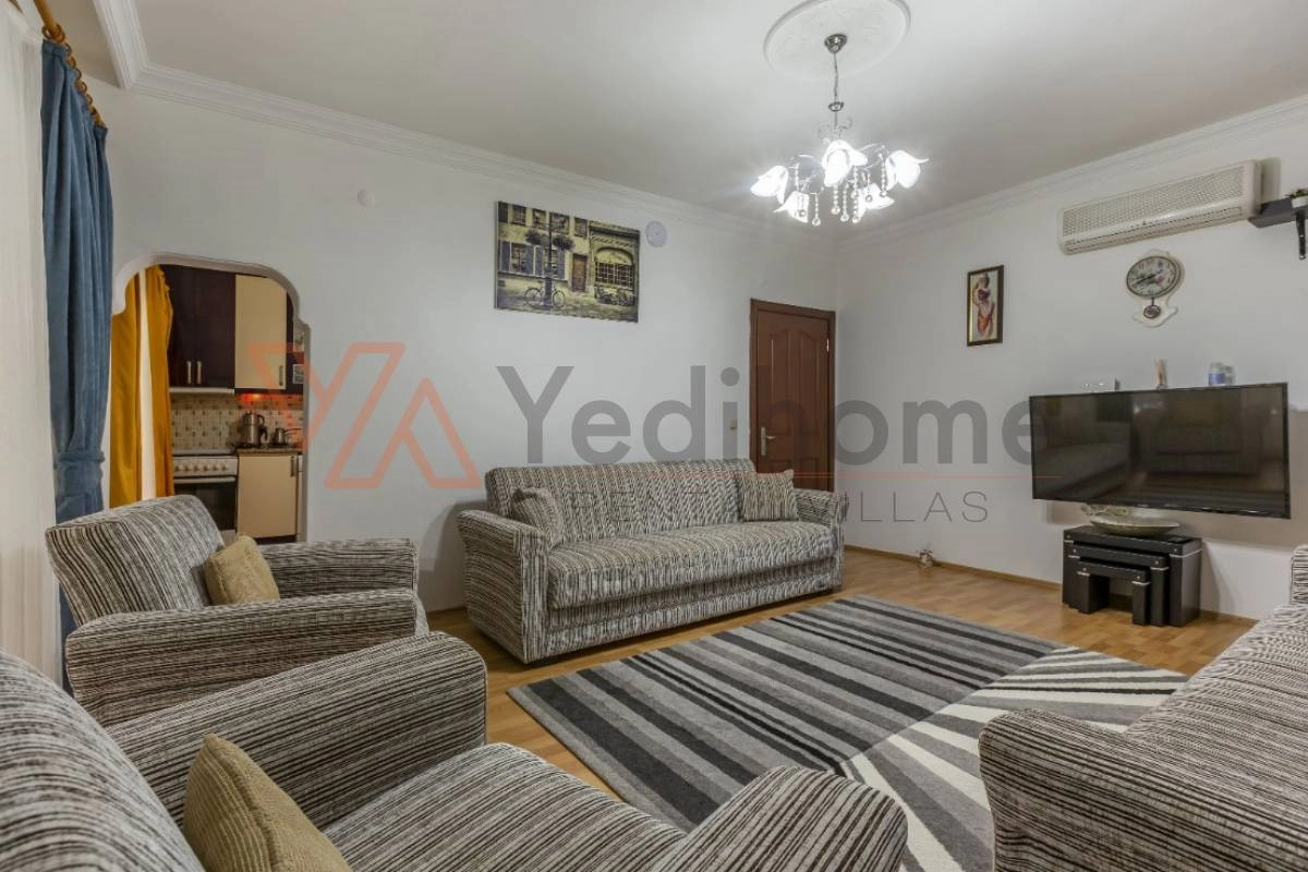 Villa Yazır