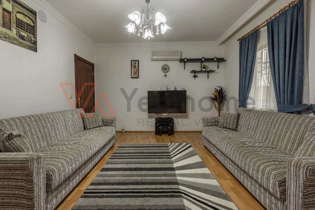Villa Yazır