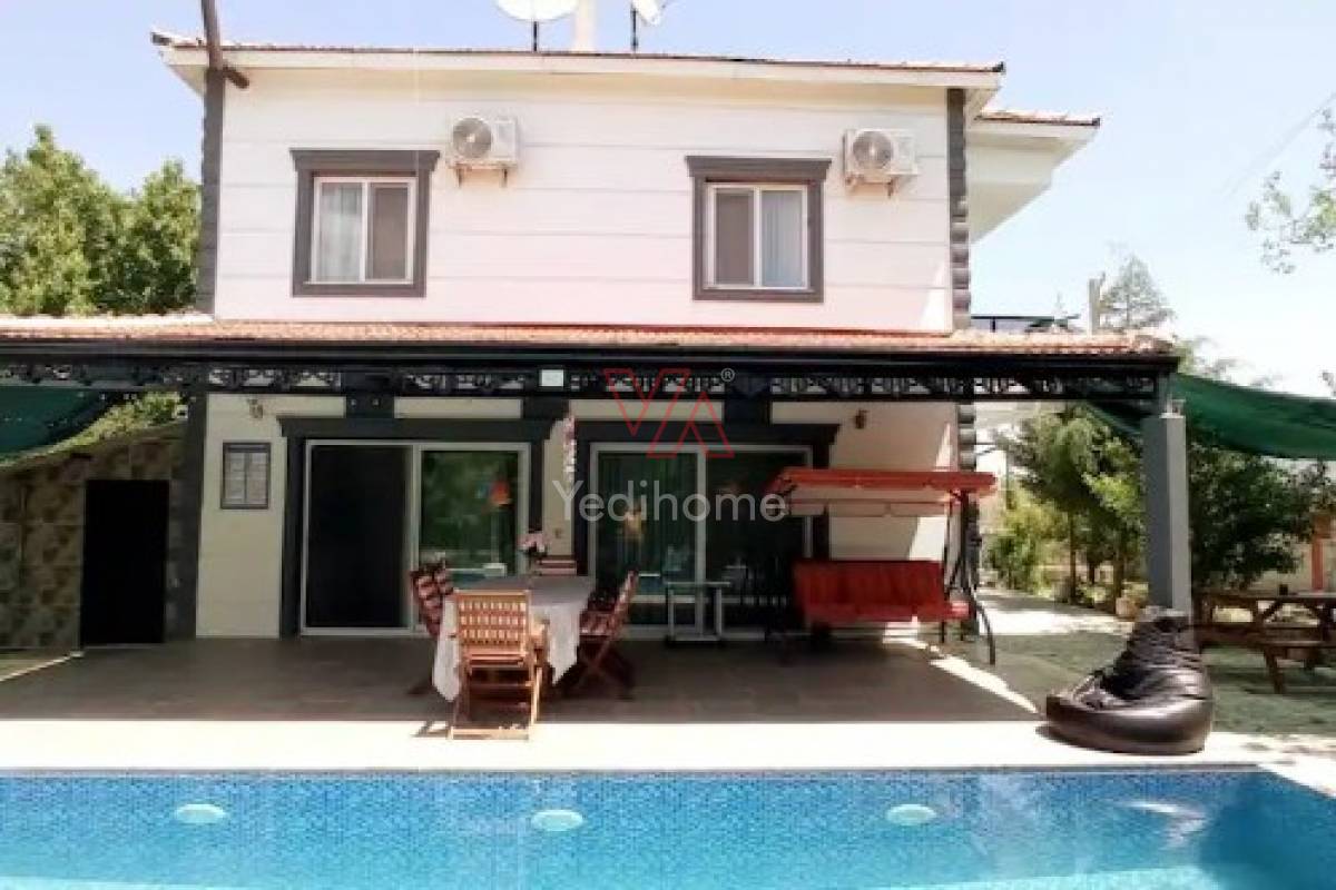 Villa Yazır