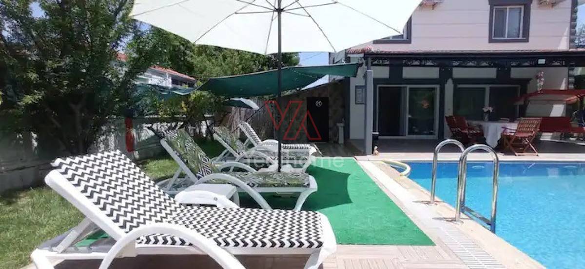 Villa Yazır