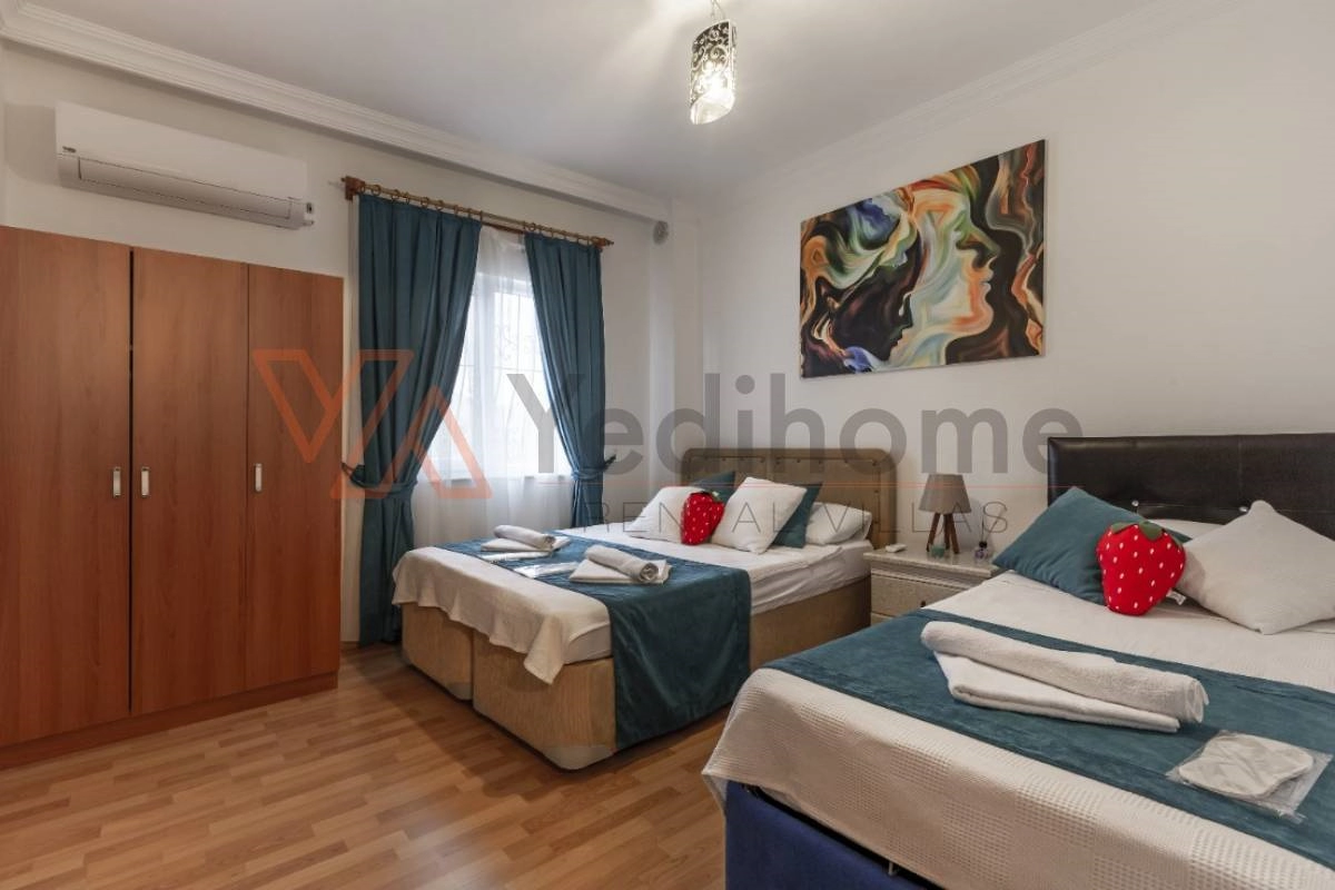 Villa Yazır