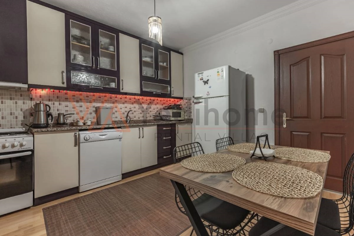 Villa Yazır