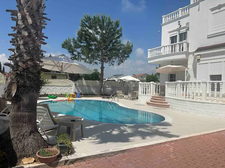 Villa Yeşim