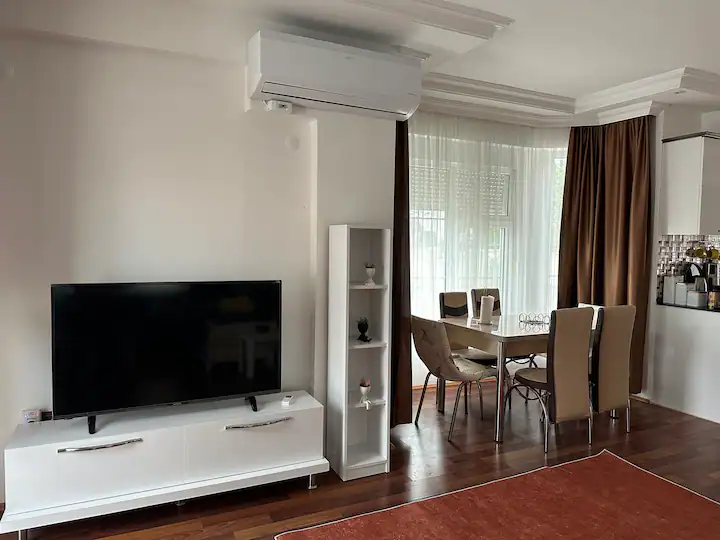 Villa Yeşim