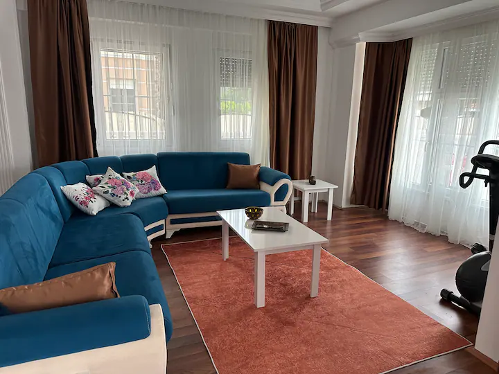 Villa Yeşim