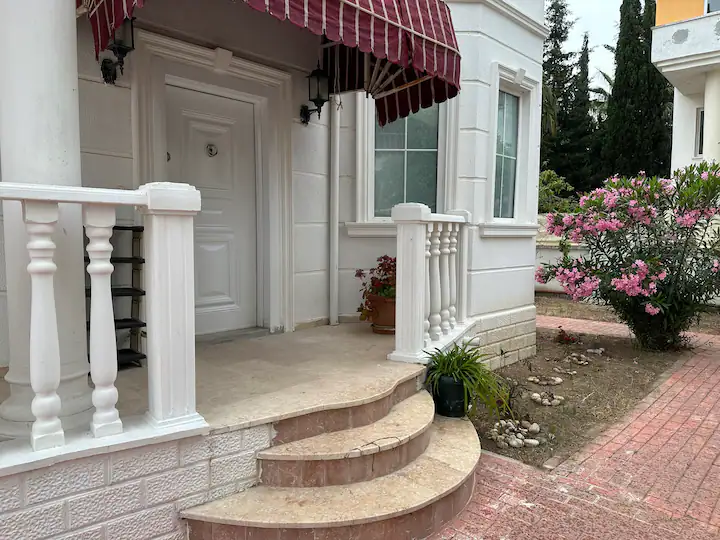 Villa Yeşim