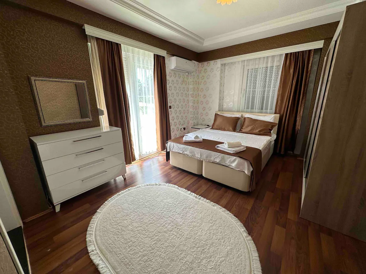 Villa Yeşim