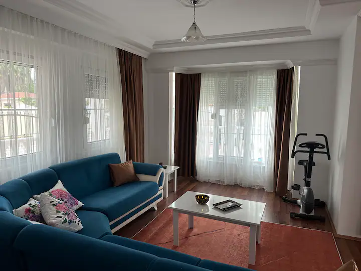 Villa Yeşim