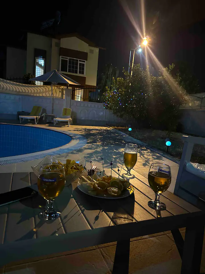 Villa Yeşim