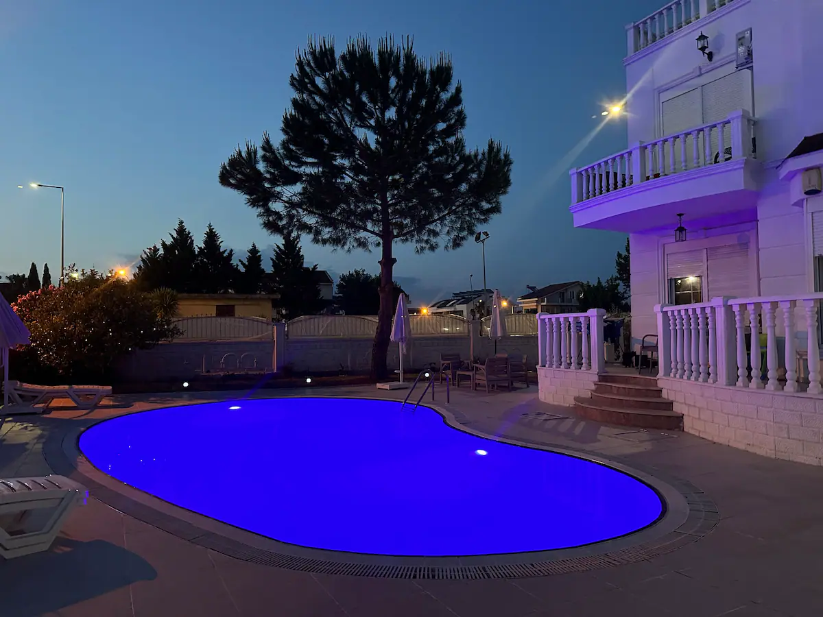 Villa Yeşim